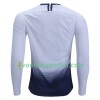 Tottenham Hotspur Thuis Shirt 2018-19 L/S